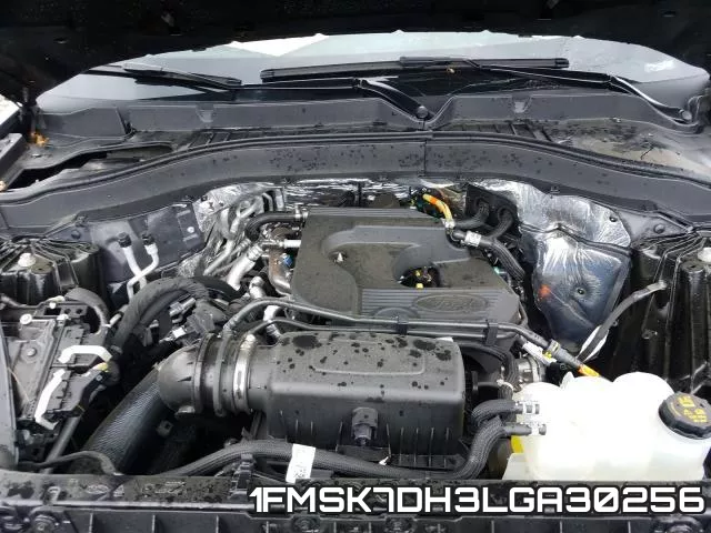 1FMSK7DH3LGA30256 фото 8
