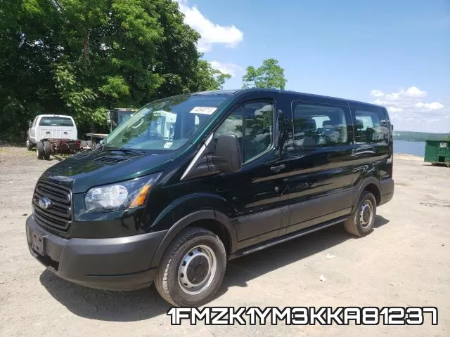 1FMZK1YM3KKA81237 фото 3