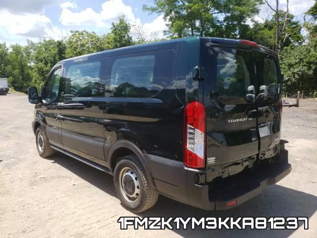 1FMZK1YM3KKA81237 фото 4