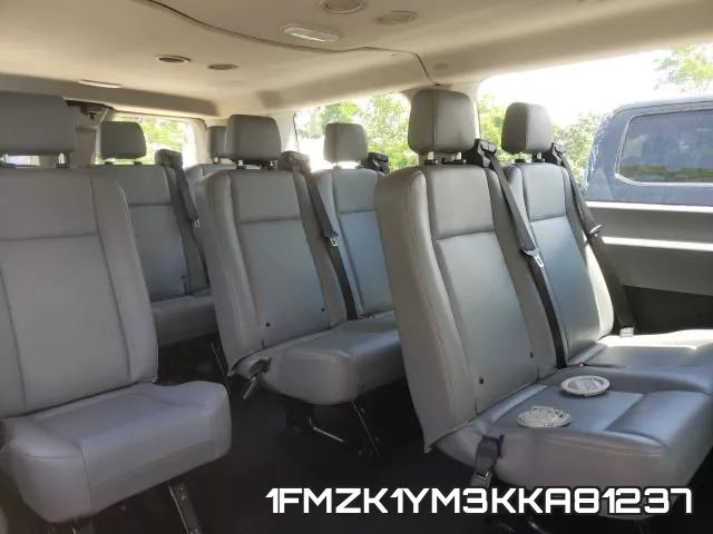 1FMZK1YM3KKA81237 фото 7