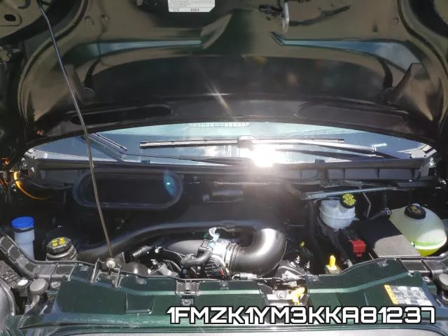 1FMZK1YM3KKA81237 фото 8