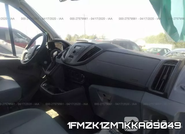 1FMZK1ZM7KKA09049 фото 6