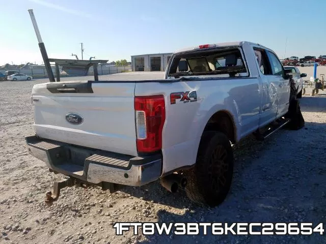 1FT8W3BT6KEC29654 фото 5