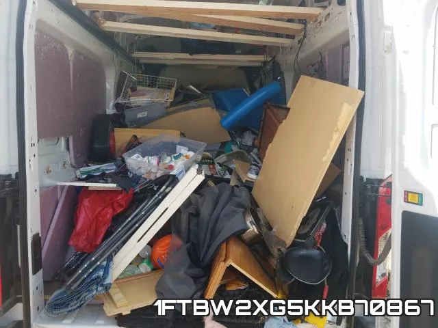 1FTBW2XG5KKB70867 фото 7