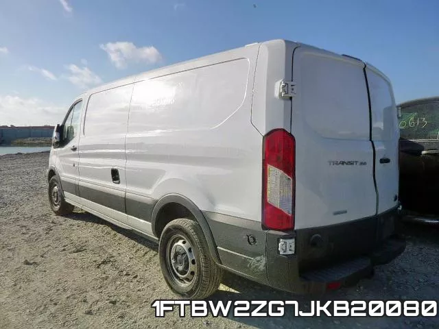 1FTBW2ZG7JKB20080 фото 4