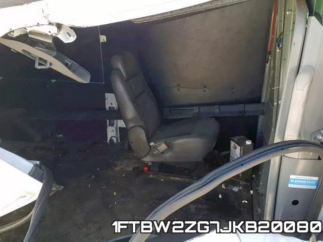 1FTBW2ZG7JKB20080 фото 7
