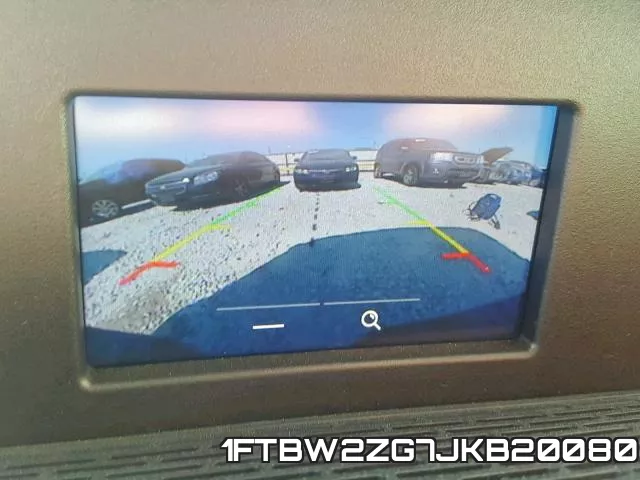 1FTBW2ZG7JKB20080 фото 10
