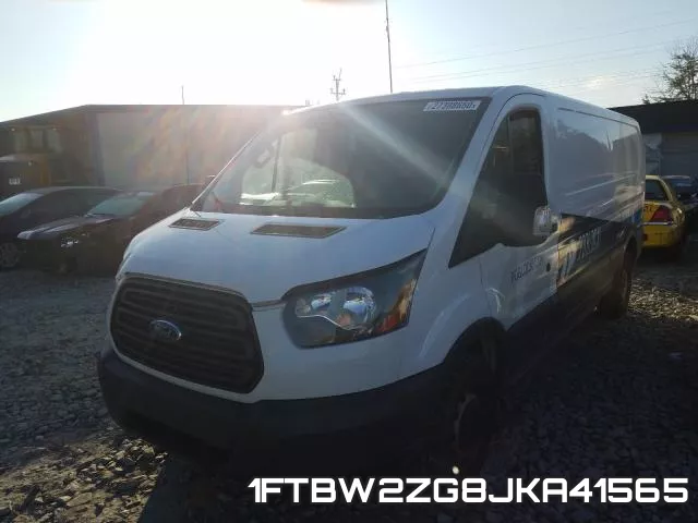 1FTBW2ZG8JKA41565 фото 3