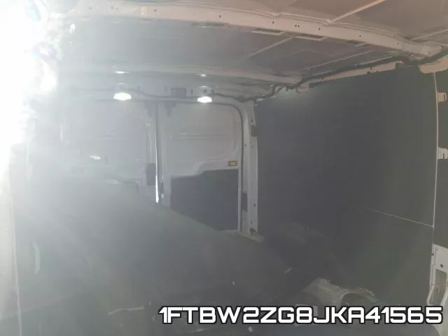1FTBW2ZG8JKA41565 фото 7