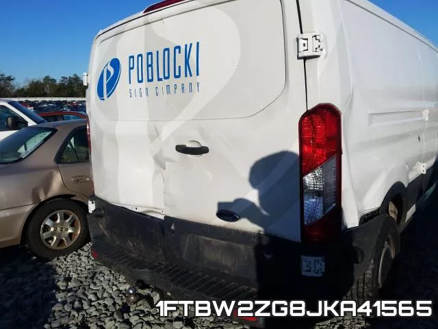 1FTBW2ZG8JKA41565 фото 10