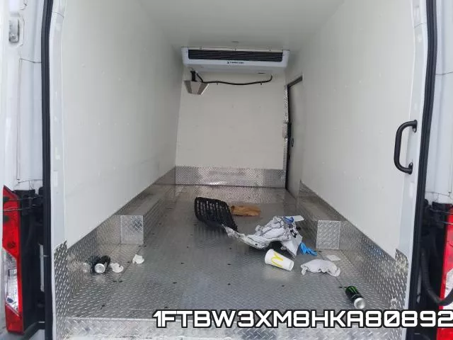 1FTBW3XM8HKA80892 фото 7
