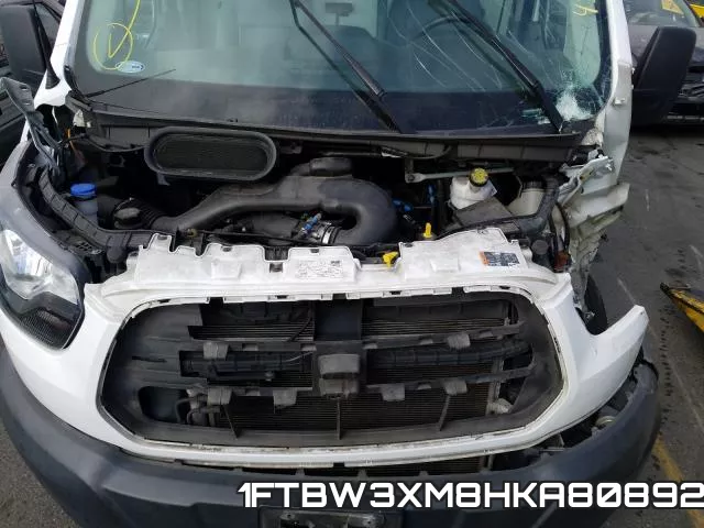 1FTBW3XM8HKA80892 фото 8