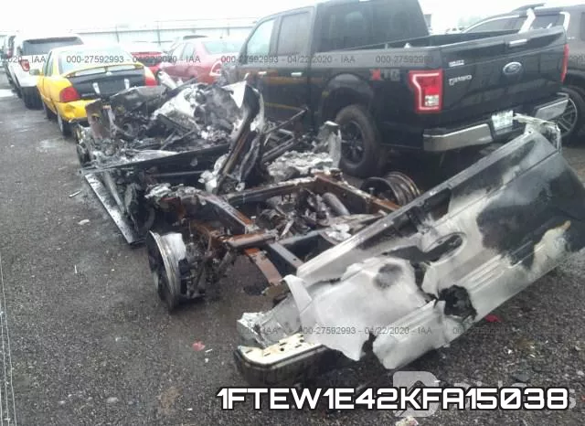 1FTEW1E42KFA15038 фото 4