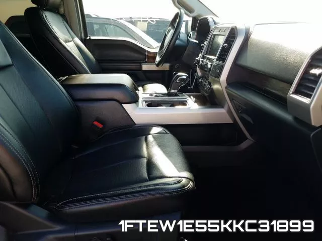 1FTEW1E55KKC31899 фото 6