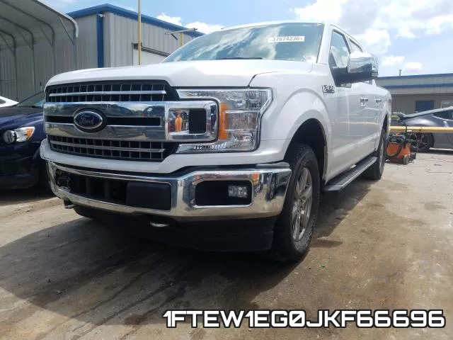 1FTEW1EG0JKF66696 фото 3