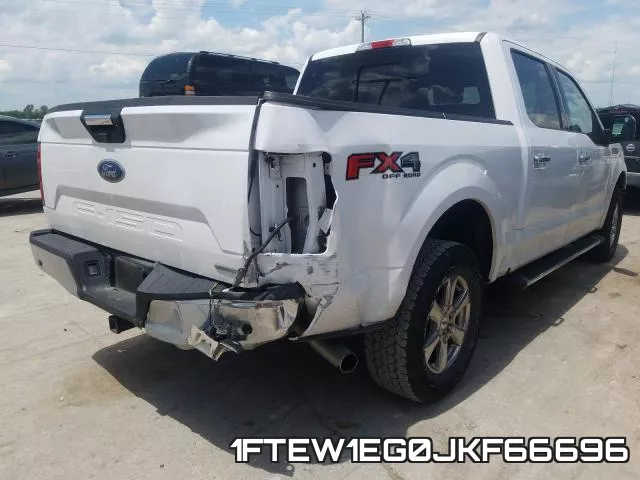 1FTEW1EG0JKF66696 фото 5