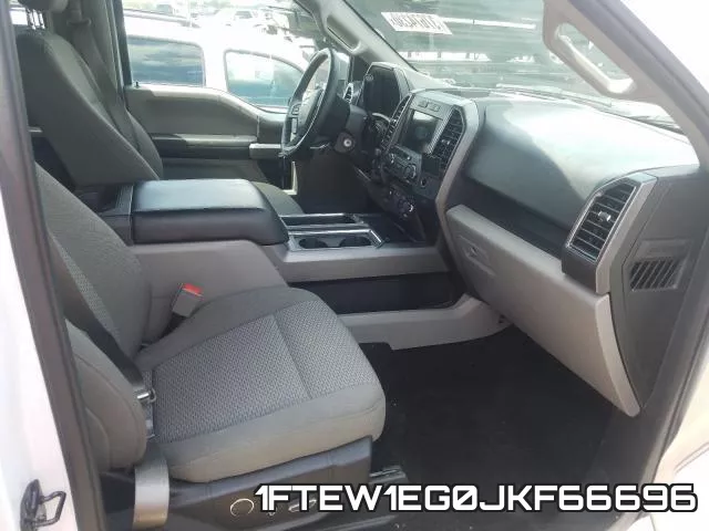 1FTEW1EG0JKF66696 фото 6