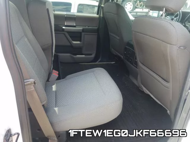 1FTEW1EG0JKF66696 фото 7