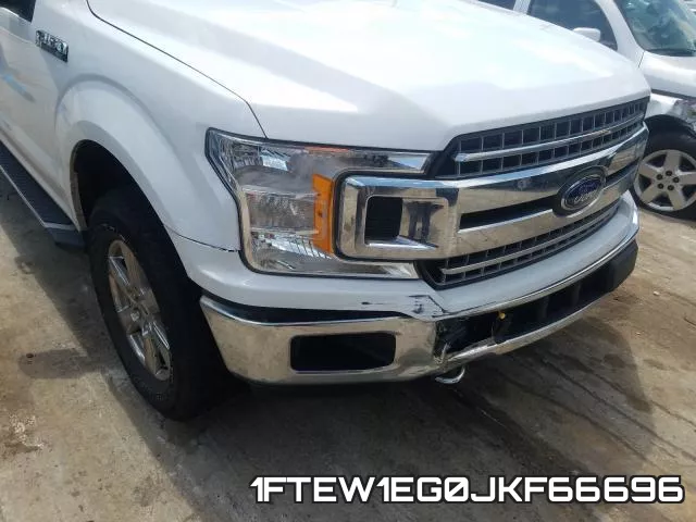 1FTEW1EG0JKF66696 фото 10