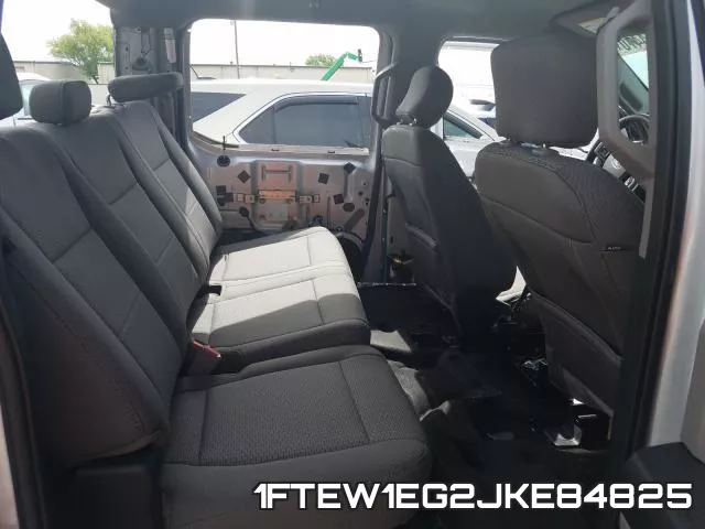 1FTEW1EG2JKE84825 фото 7