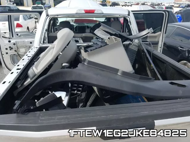 1FTEW1EG2JKE84825 фото 10