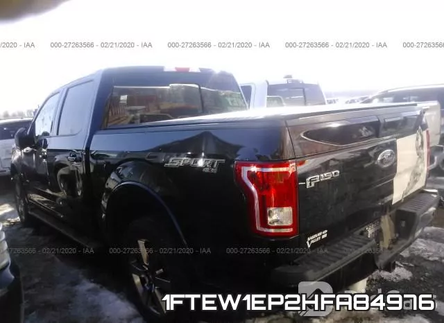 1FTEW1EP2HFA84976 фото 4