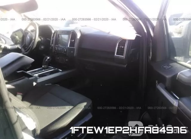 1FTEW1EP2HFA84976 фото 6