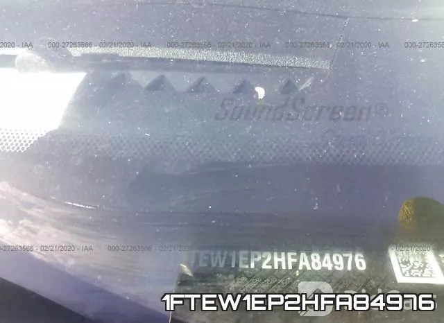 1FTEW1EP2HFA84976 фото 10