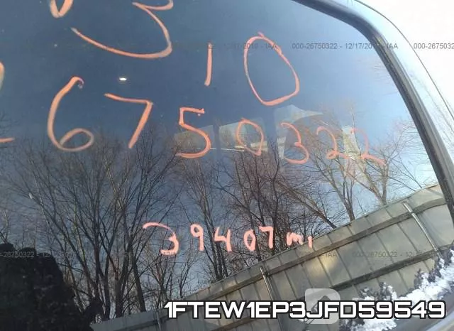 1FTEW1EP3JFD59549 фото 8