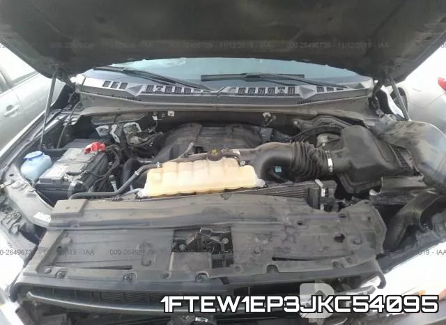 1FTEW1EP3JKC54095 фото 2