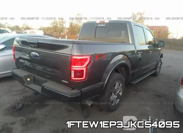 1FTEW1EP3JKC54095 фото 5