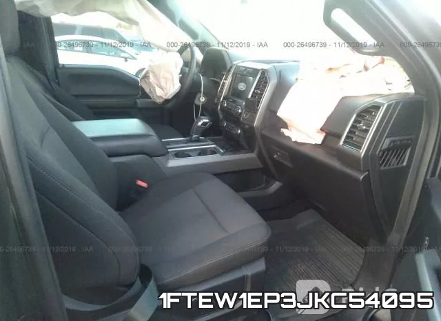 1FTEW1EP3JKC54095 фото 6