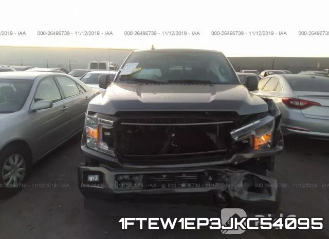 1FTEW1EP3JKC54095 фото 7