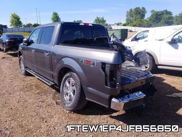 1FTEW1EP4JFB56850 фото 4