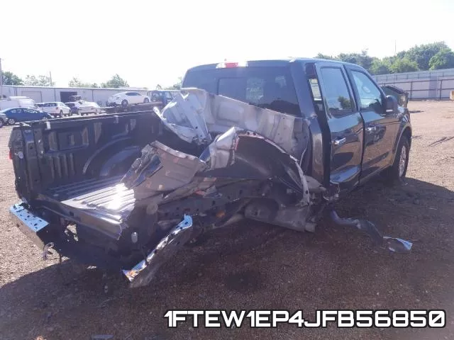 1FTEW1EP4JFB56850 фото 5