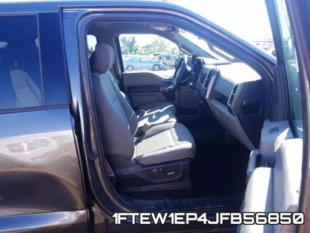 1FTEW1EP4JFB56850 фото 6