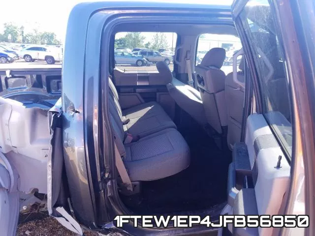 1FTEW1EP4JFB56850 фото 7