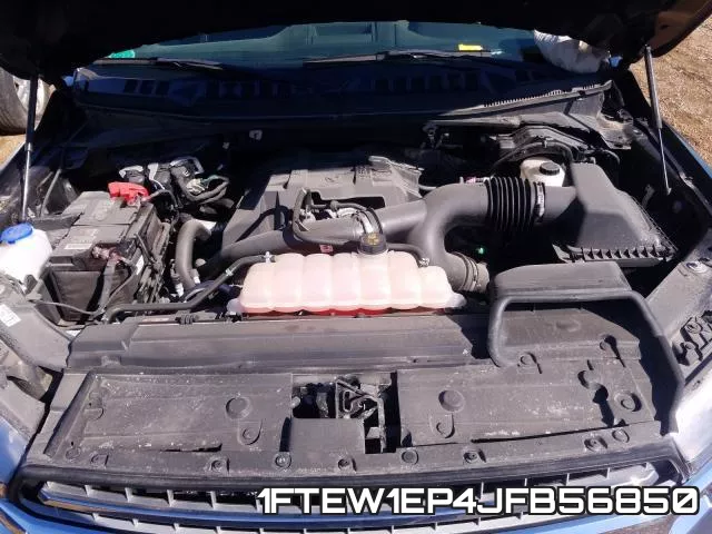 1FTEW1EP4JFB56850 фото 8