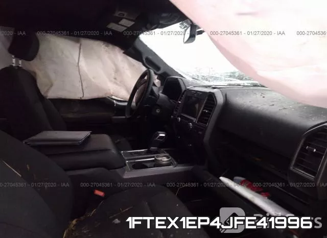 1FTEX1EP4JFE41996 фото 6