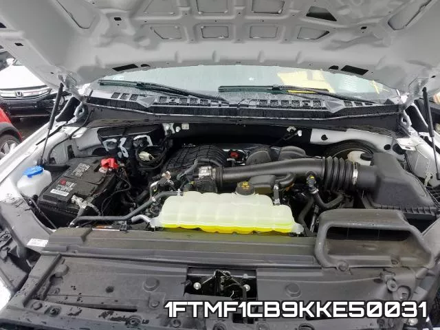 1FTMF1CB9KKE50031 фото 8