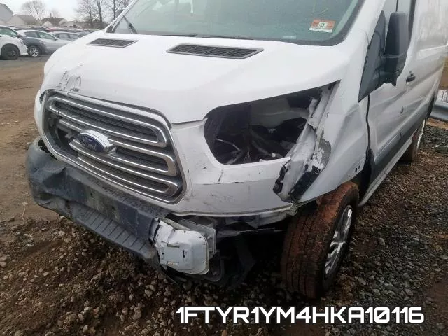 1FTYR1YM4HKA10116 фото 2