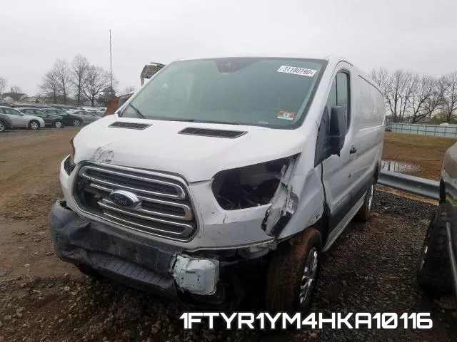 1FTYR1YM4HKA10116 фото 3