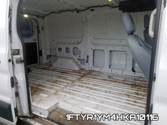 1FTYR1YM4HKA10116 фото 7