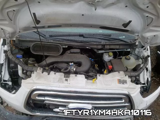 1FTYR1YM4HKA10116 фото 8