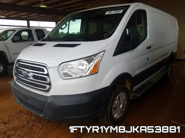 1FTYR1YM8JKA53881 фото 3