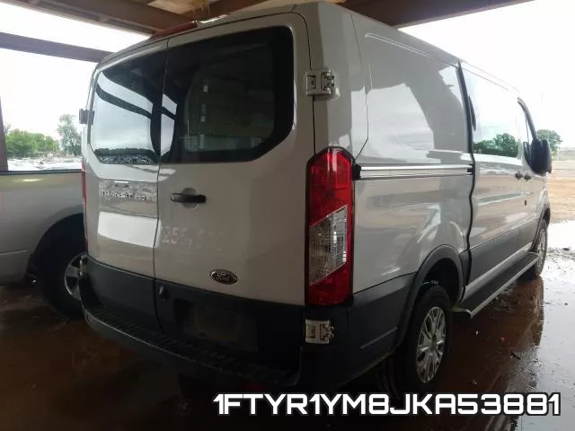 1FTYR1YM8JKA53881 фото 5