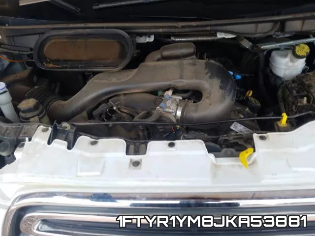 1FTYR1YM8JKA53881 фото 8