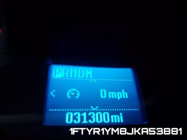 1FTYR1YM8JKA53881 фото 9