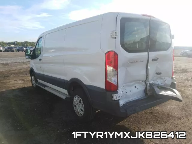 1FTYR1YMXJKB26412 фото 4