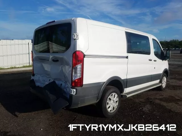 1FTYR1YMXJKB26412 фото 5